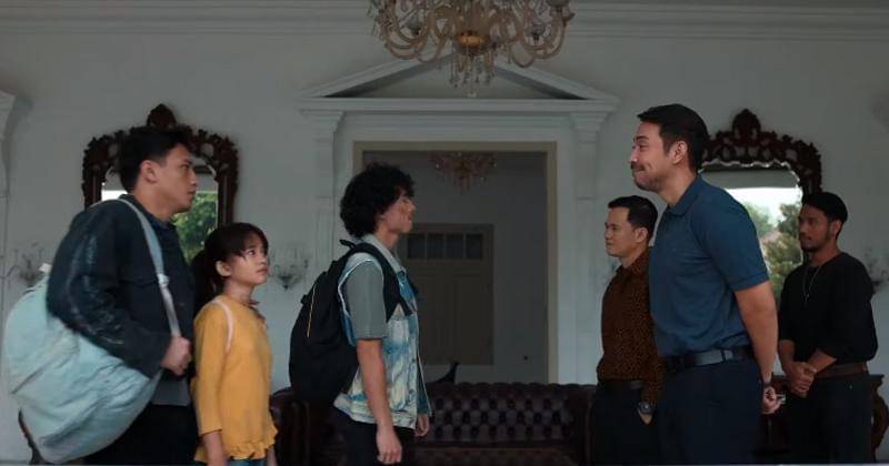 Youtube.com/Screenplay Films